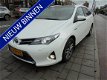 Toyota Auris Touring Sports - 1.8 Hybrid Lease navi camera panodak - 1 - Thumbnail