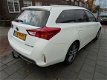Toyota Auris Touring Sports - 1.8 Hybrid Lease navi camera panodak - 1 - Thumbnail