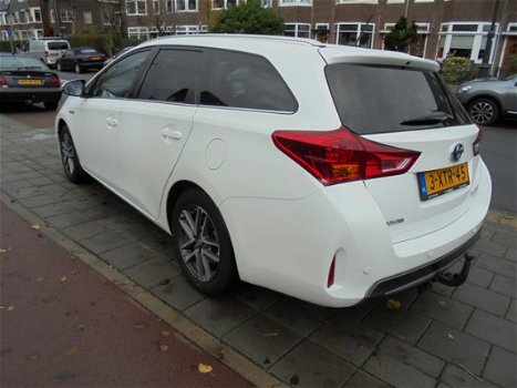 Toyota Auris Touring Sports - 1.8 Hybrid Lease navi camera panodak - 1