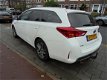 Toyota Auris Touring Sports - 1.8 Hybrid Lease navi camera panodak - 1 - Thumbnail