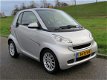 Smart Fortwo coupé - 1.0 mhd Passion Panoramadak / Airco - 1 - Thumbnail