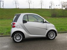 Smart Fortwo coupé - 1.0 mhd Passion Panoramadak / Airco