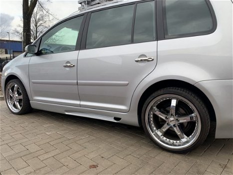 Volkswagen Touran - 1.9 TDI Trendline custom - 1