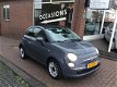 Fiat 500 C - 0.9 TwinAir Lounge Turbo airco - 1 - Thumbnail