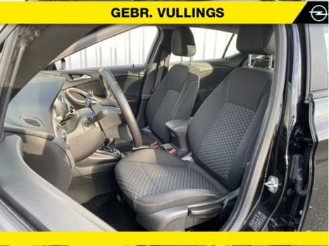 Opel Astra - 1.0 Online Edition Navigatie, Parkeersensoren, Cruise - 1
