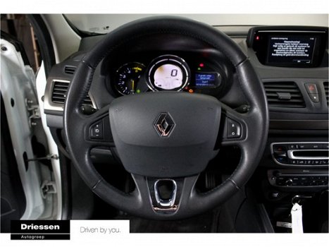 Renault Mégane Estate - 1.5 dCi Expression - 1