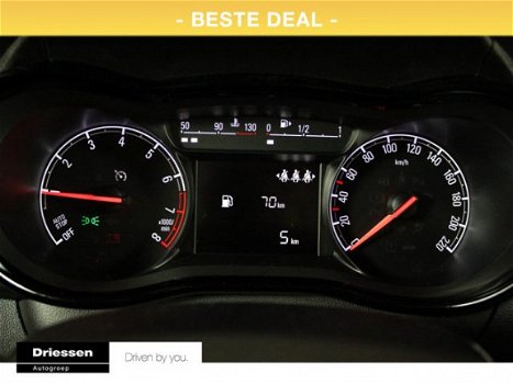 Opel Karl - 1.0 ecoFLEX 120 Jaar Edition / Nu van € 14.749 voor € 12.999, - - DRIESSEN VOORRAAD AUTO - 1