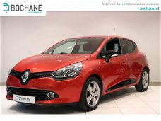 Renault Clio - TCe 90PK Dynamique | Airco | R-Link Navi | LMV | PDC&Camera | Armsteun | Afn. Trekhaa