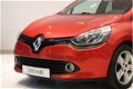 Renault Clio - TCe 90PK Dynamique | Airco | R-Link Navi | LMV | PDC&Camera | Armsteun | Afn. Trekhaa - 1 - Thumbnail