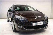 Renault Mégane Estate - 1.5 dCi 110PK Bose | Clima | Navi | Pan. Dak | Xenon | Cruise | Bluetooth |