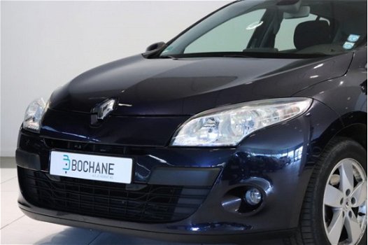 Renault Mégane - 1.4 TCe 130PK Dynamique * 69.159 KM | 1e EIGENAAR | PANORAMADAK | TREKHAAK - 1