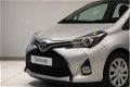 Toyota Yaris - 1.0 70PK VVT-i Aspiration *42.458 KM | Airco | Bluetooth | Metallic | Camera | - 1 - Thumbnail