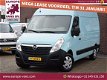 Opel Movano - 2.3 CDTI 150pk L2H2 Airco/Camera 08-2013 - 1 - Thumbnail