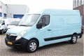 Opel Movano - 2.3 CDTI 150pk L2H2 Airco/Camera 08-2013 - 1 - Thumbnail