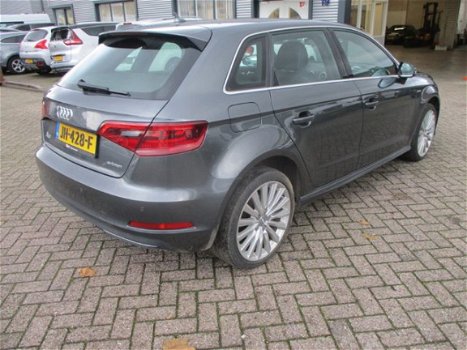 Audi A3 Sportback - 1.4 e-tron PHEV Ambition Pro Line plus 9850, - NETTO - 1