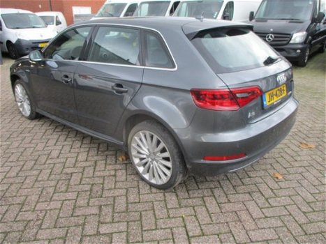 Audi A3 Sportback - 1.4 e-tron PHEV Ambition Pro Line plus 9850, - NETTO - 1