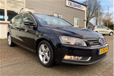 Volkswagen Passat Variant - 1.6 TDI BlueMotion Executive Edition