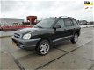 Hyundai Santa Fe - 2.0i-16V Business Edition - 1 - Thumbnail