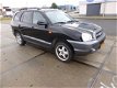 Hyundai Santa Fe - 2.0i-16V Business Edition - 1 - Thumbnail