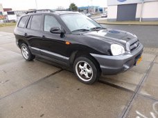 Hyundai Santa Fe - 2.0i-16V Business Edition