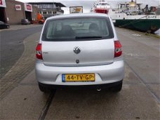 Volkswagen Fox - 1.2 Trendline