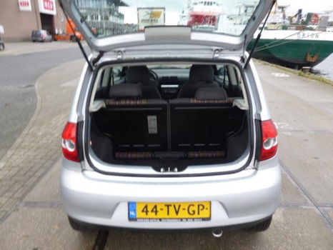 Volkswagen Fox - 1.2 Trendline - 1