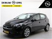 Opel Corsa - 1.4 90pk 5d Favourite | LM Velgen | Navigatie - 1 - Thumbnail