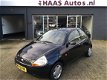 Ford Ka - 1.3 Futura / AIRCO / RIJDT PRIMA / APK JANUARI 2021 / APK NIEUW - 1 - Thumbnail