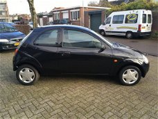 Ford Ka - 1.3 Futura / AIRCO / RIJDT PRIMA / APK JANUARI 2021 / APK NIEUW