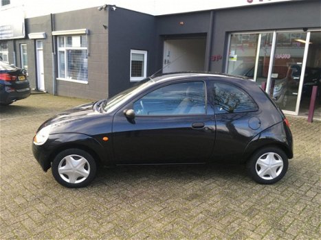 Ford Ka - 1.3 Futura / AIRCO / RIJDT PRIMA / APK JANUARI 2021 / APK NIEUW - 1