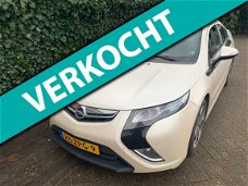 Opel Ampera - 1.4