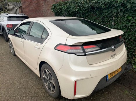 Opel Ampera - 1.4 - 1