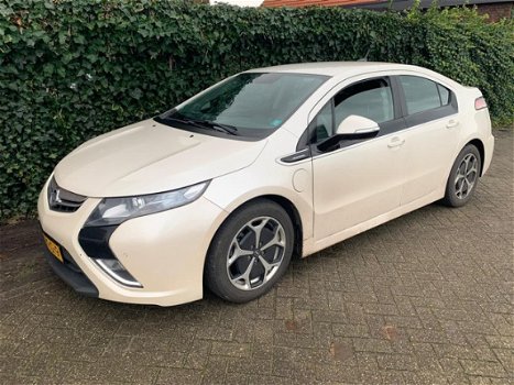 Opel Ampera - 1.4 - 1