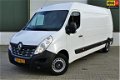 Renault Master - T35 2.3 dCi L3H3 AIRCO CRUISE PDC+CAMERA ELEKTRISCHE RAMEN BLUETOOTH - 1 - Thumbnail