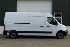 Renault Master - T35 2.3 dCi L3H3 AIRCO CRUISE PDC+CAMERA ELEKTRISCHE RAMEN BLUETOOTH