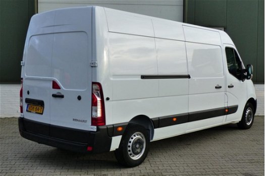 Renault Master - T35 2.3 dCi L3H3 AIRCO CRUISE PDC+CAMERA ELEKTRISCHE RAMEN BLUETOOTH - 1