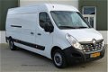 Renault Master - T35 2.3 dCi L3H3 AIRCO CRUISE PDC+CAMERA ELEKTRISCHE RAMEN BLUETOOTH - 1 - Thumbnail