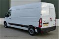 Renault Master - T35 2.3 dCi L3H3 AIRCO CRUISE PDC+CAMERA ELEKTRISCHE RAMEN BLUETOOTH - 1 - Thumbnail