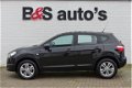 Nissan Qashqai - 1.6 Acenta AUTOMAAT PANORAMA NAVI CAMERA CLIMA CRUISE BLUETOOTH - 1 - Thumbnail