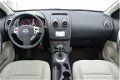 Nissan Qashqai - 1.6 Acenta AUTOMAAT PANORAMA NAVI CAMERA CLIMA CRUISE BLUETOOTH - 1 - Thumbnail