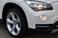 BMW X1 - 2.0d sDrive Automaat Leer/Clima/Navigatie - 1 - Thumbnail