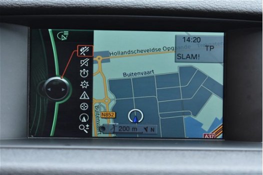BMW X1 - 2.0d sDrive Automaat Leer/Clima/Navigatie - 1