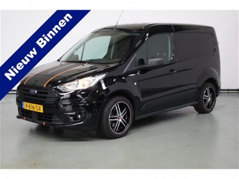 Ford Transit Connect - 1.5 TDCI Trend SPORT 3-zits / Trekhaak / NW Model - 1