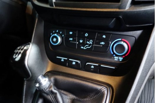 Ford Transit Connect - 1.5 TDCI Trend SPORT 3-zits / Trekhaak / NW Model - 1