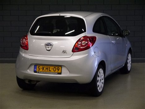 Ford Ka - 1.2 Comfort start/stop | AIRCO | - 1