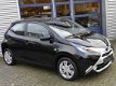 Toyota Aygo - 1.0 VVT-i x-play 28000KM AIRCO NAVI CAMERA CRUISE - 1 - Thumbnail