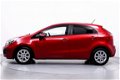 Kia Rio - 1.2 CVVT Plus Pack Airco Privacyglass Fabrieks audio onderhoud compleet - 1 - Thumbnail