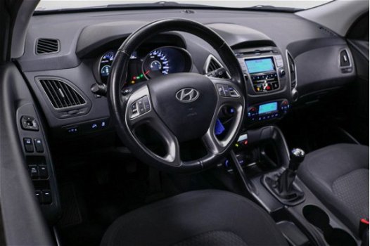 Hyundai ix35 - 2.0i Dynamic NL-Auto Cruise Control LMV ECC - 1