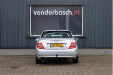 Mercedes-Benz C-klasse - 200 CDI Business Class Avantgarde