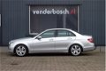 Mercedes-Benz C-klasse - 200 CDI Business Class Avantgarde - 1 - Thumbnail